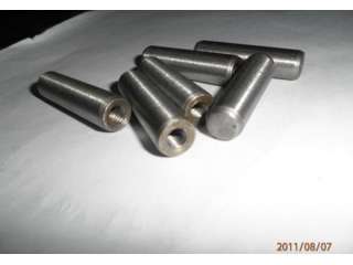 GB120 內(nèi)螺紋圓柱銷(xiāo)